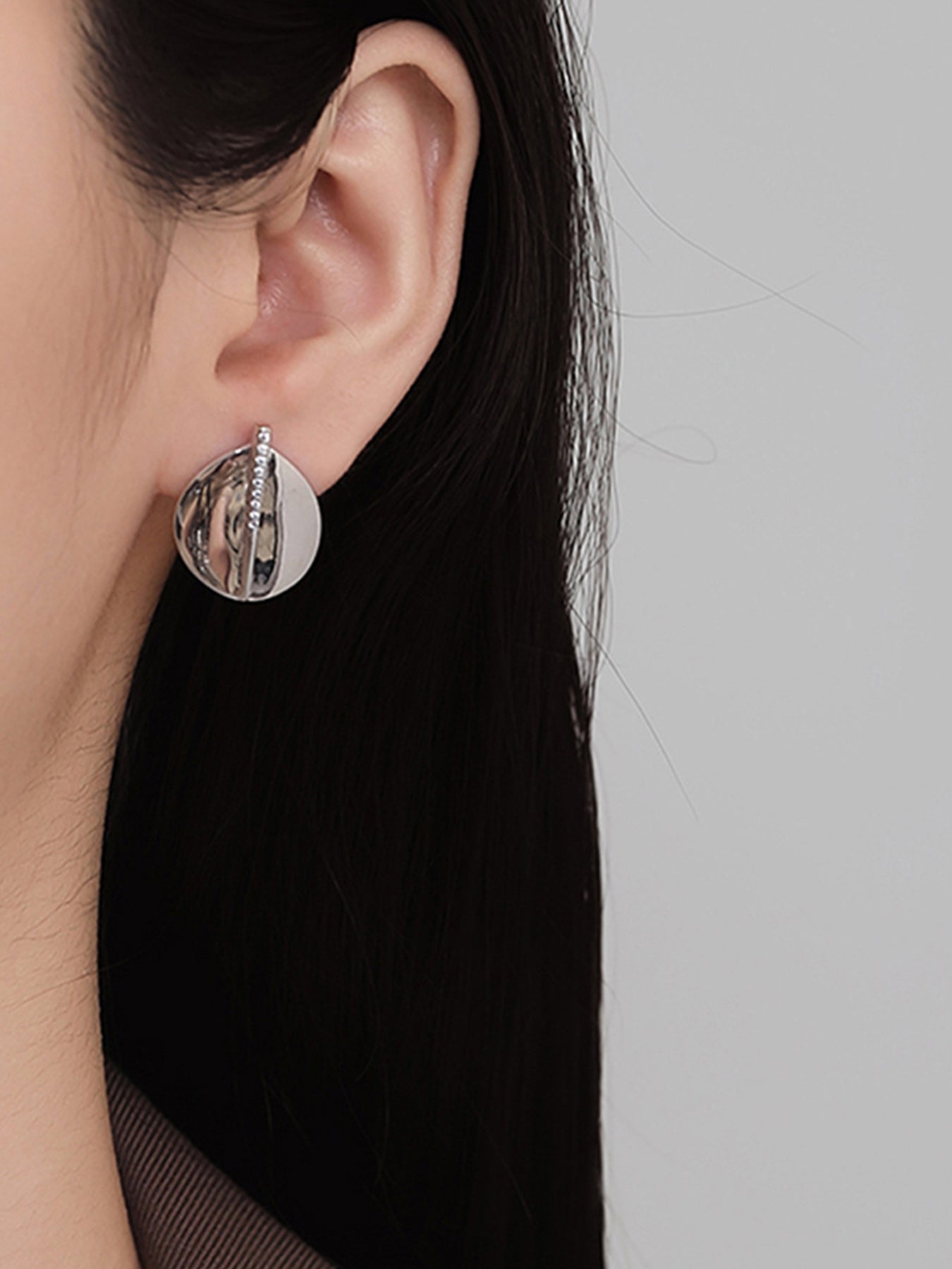 Fashionable Earrings, Fashionable Earrings for Women & Girls, Trendy All-match & Exquisite Jewelry for Birthday Gift