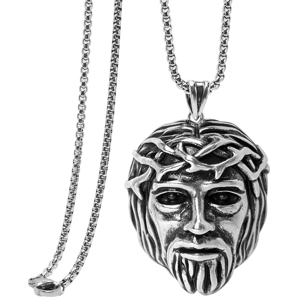 Fashion Pendant Necklace, Men Women's Fashion Jewelry, Perfect for Parties & Gifts, Elegant Accessory for Everyday Wear