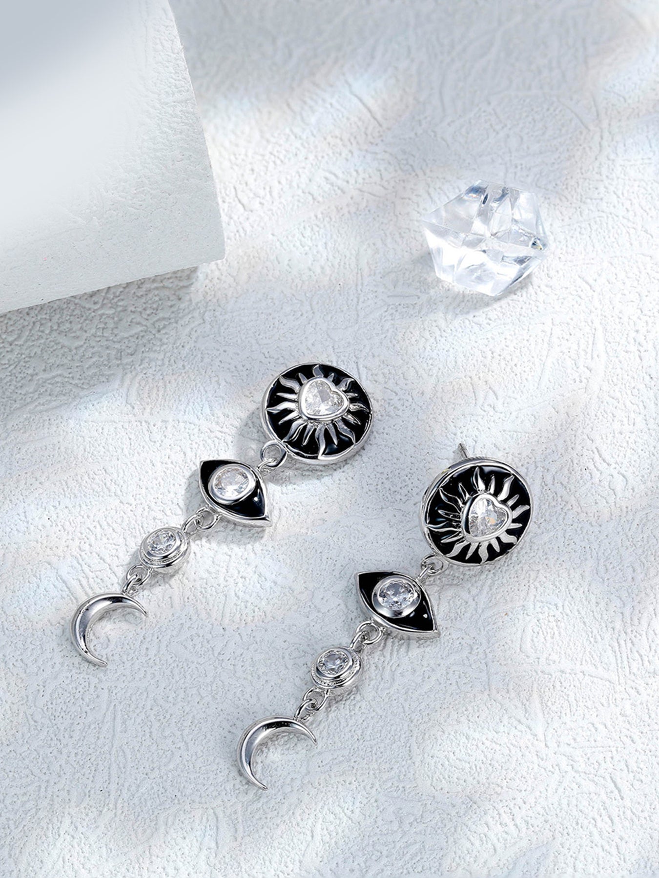 Fashionable Elegant Earrings, Fashion Jewelry for Party, Daily Clothing Decor, Trendy All-match & Exquisite Jewelry for Birthday Gift