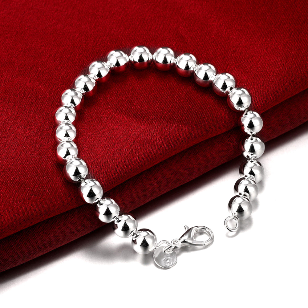 Brass With Plated Fashion Jewelry Bracelet