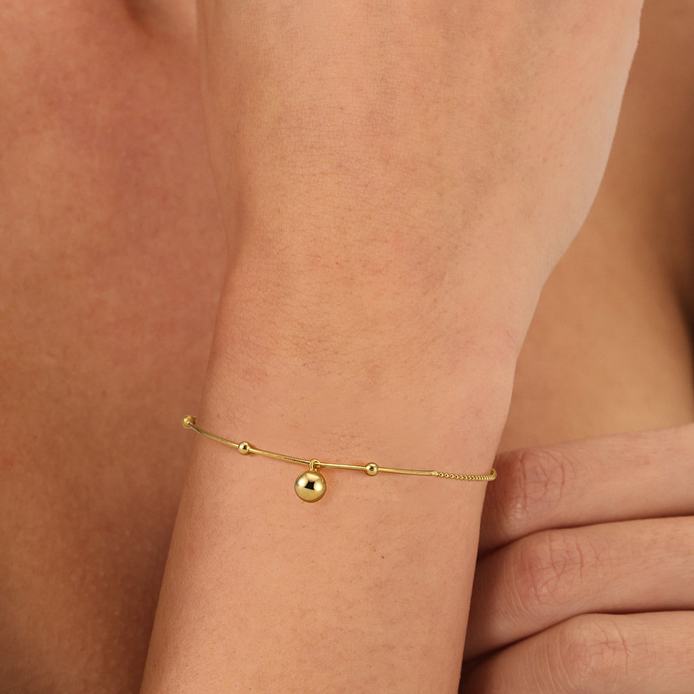 925 Sterling Silver Bracelet