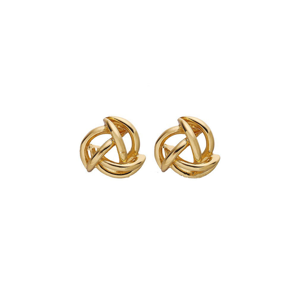 Stainless Steel Fashion Earrings