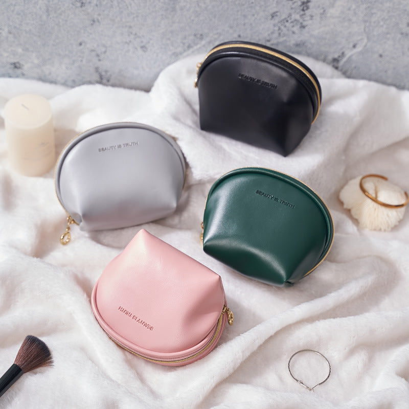 Portable Storage Case for Jewelry and Small Accessories