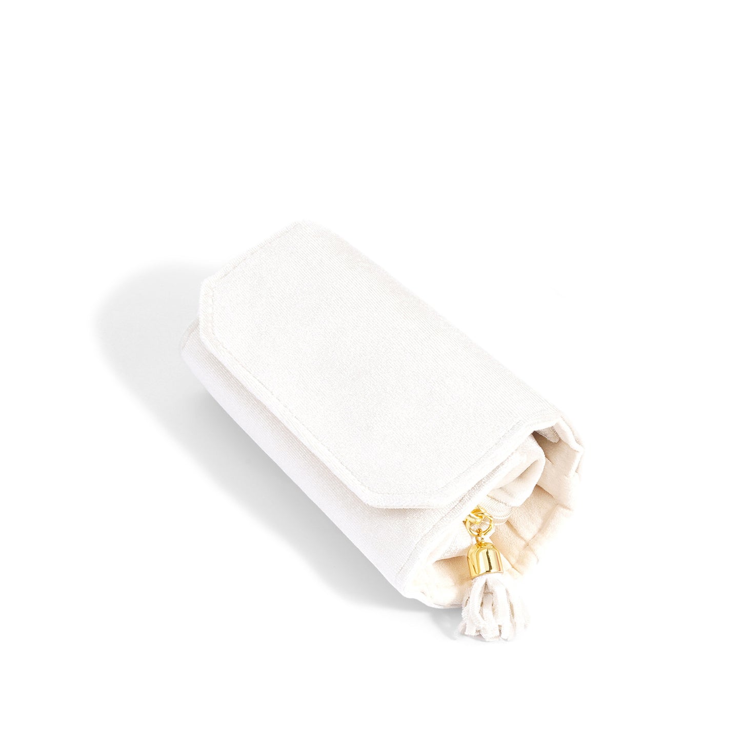 Portable Storage Case for Jewelry and Small Accessories