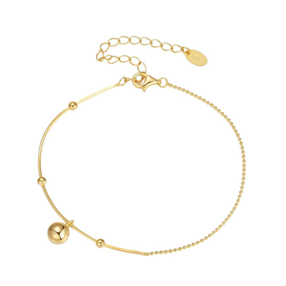 925 Sterling Silver Bracelet