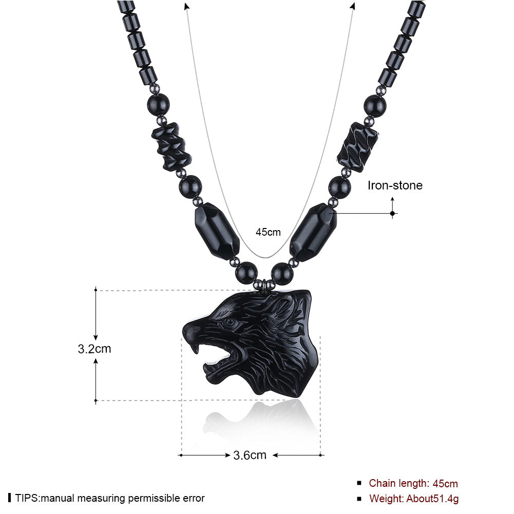 Brass With Plated Fashion Jewelry Necklace