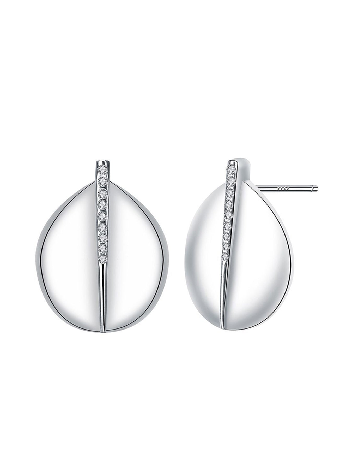 Fashionable Earrings, Fashionable Earrings for Women & Girls, Trendy All-match & Exquisite Jewelry for Birthday Gift