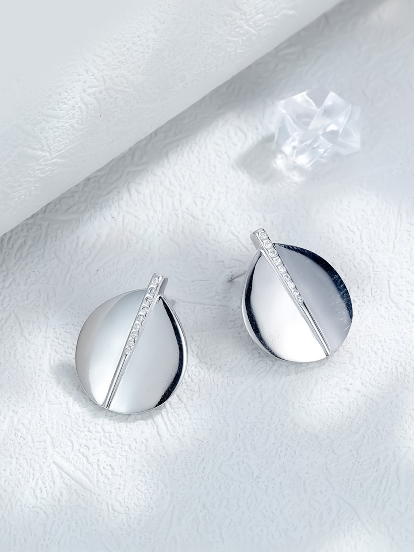 Fashionable Earrings, Fashionable Earrings for Women & Girls, Trendy All-match & Exquisite Jewelry for Birthday Gift