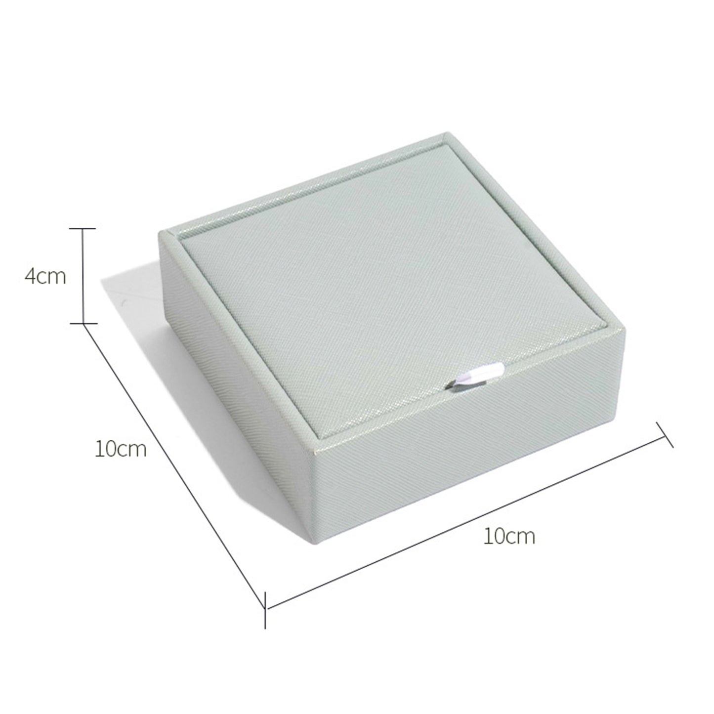Portable Storage Case for Jewelry and Small Accessories