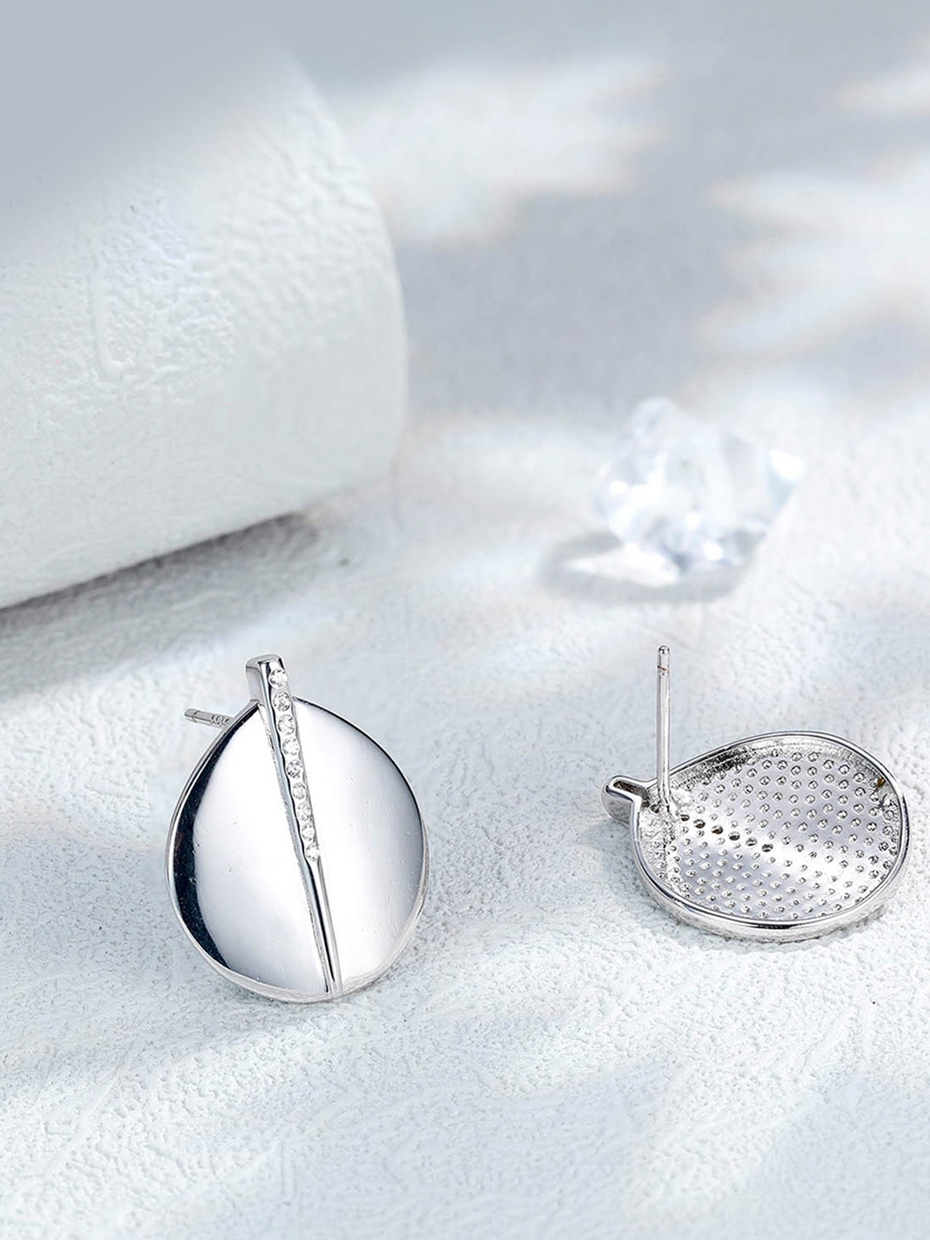 Fashionable Earrings, Fashionable Earrings for Women & Girls, Trendy All-match & Exquisite Jewelry for Birthday Gift