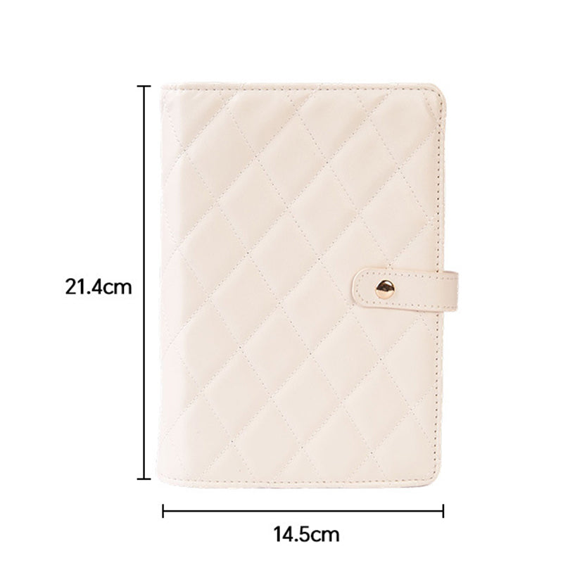 Portable Storage Case for Jewelry and Small Accessories