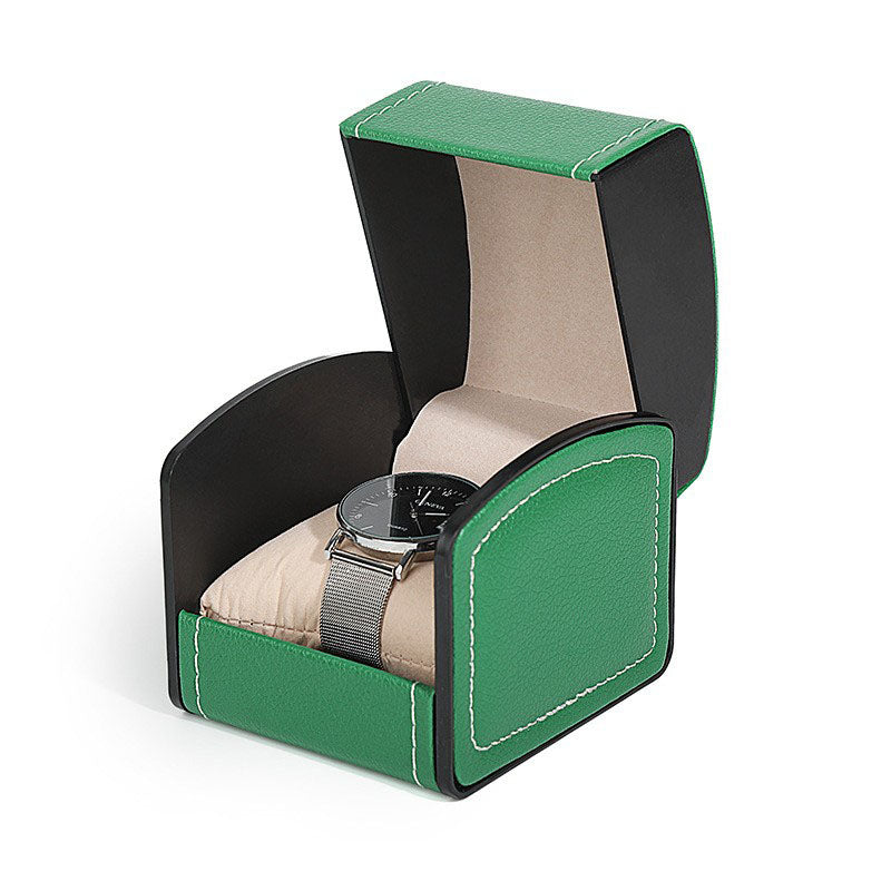 PU Watch Packaging and Storage Box