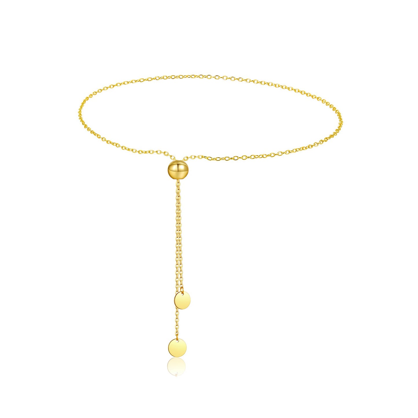 925 Sterling Silver Fashion Bracelet