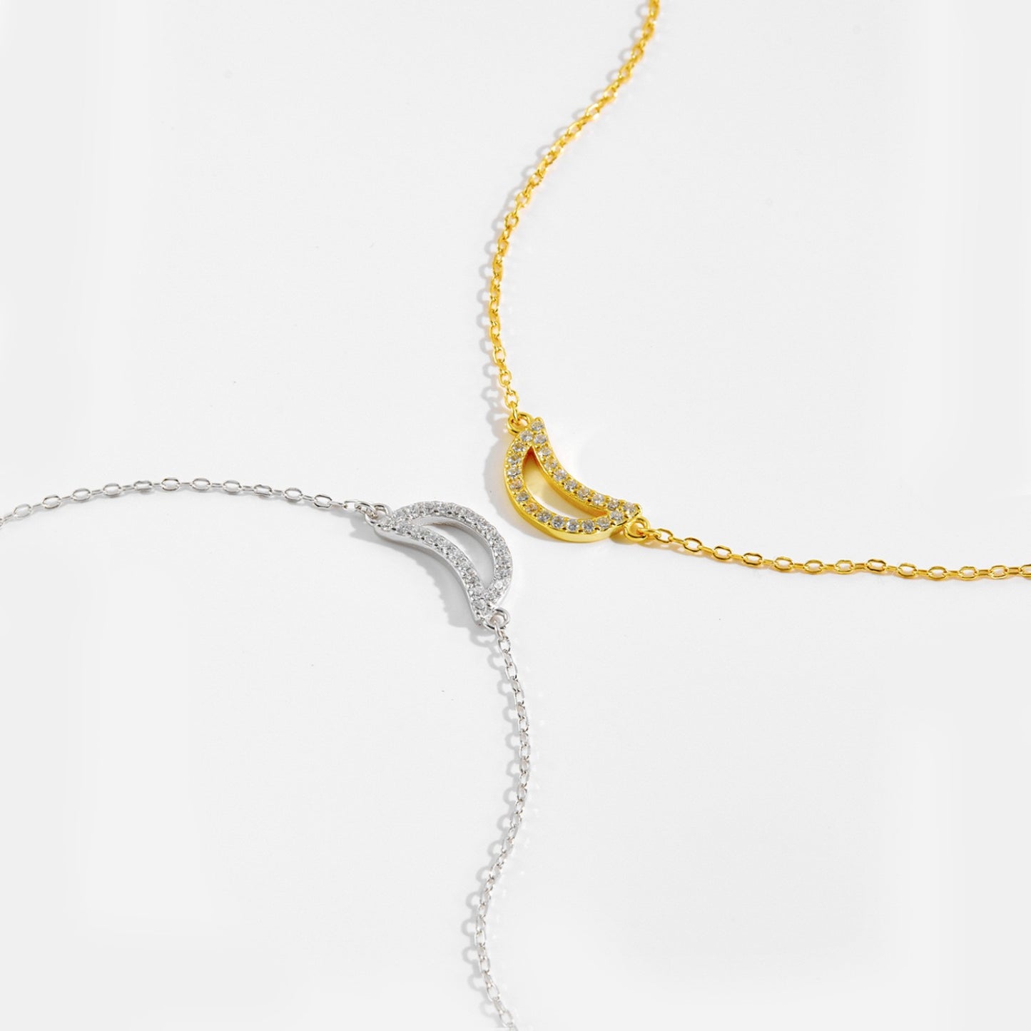 925 Sterling Silver Fashion Bracelet