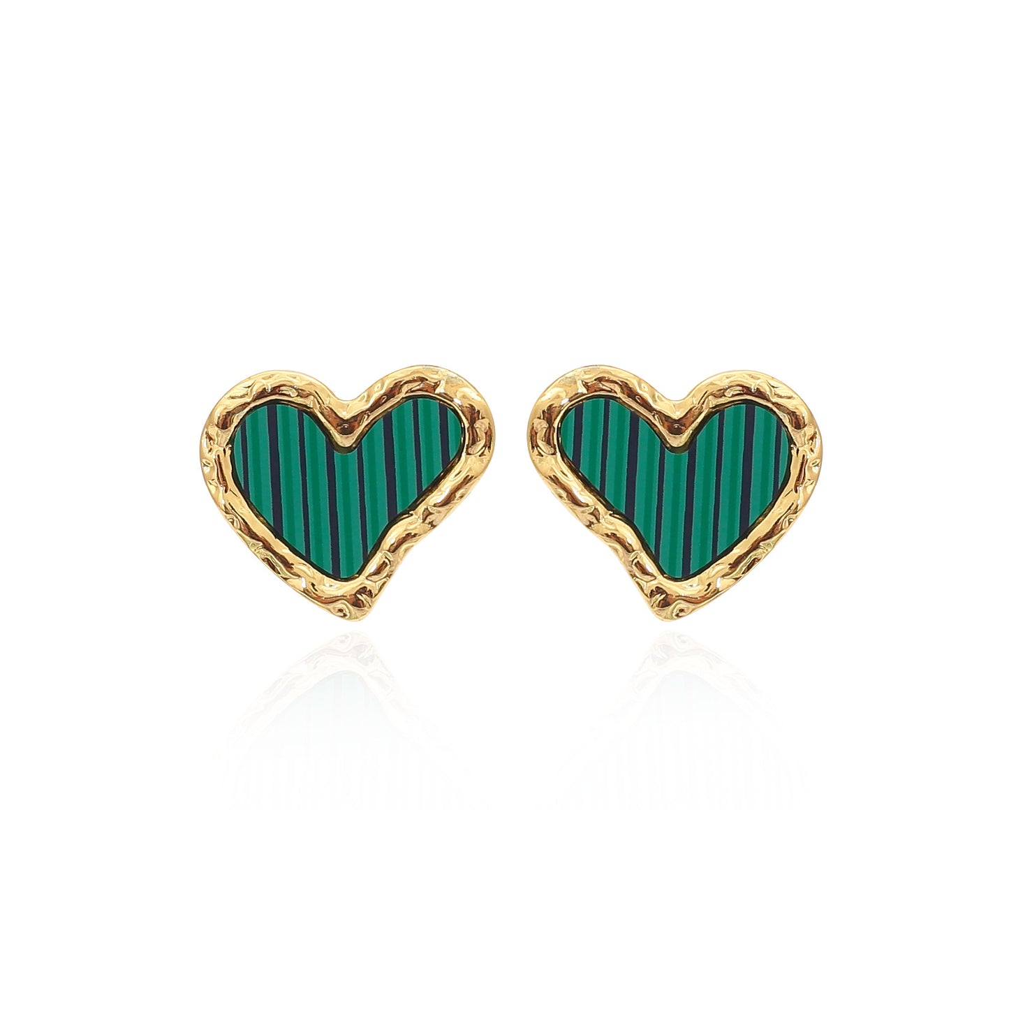 Stainless Steel Jewelry Fashion Earrings