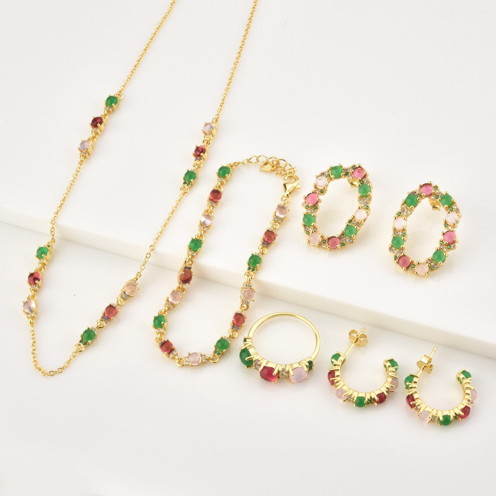 925 Sterling Silver Fashion Bracelet