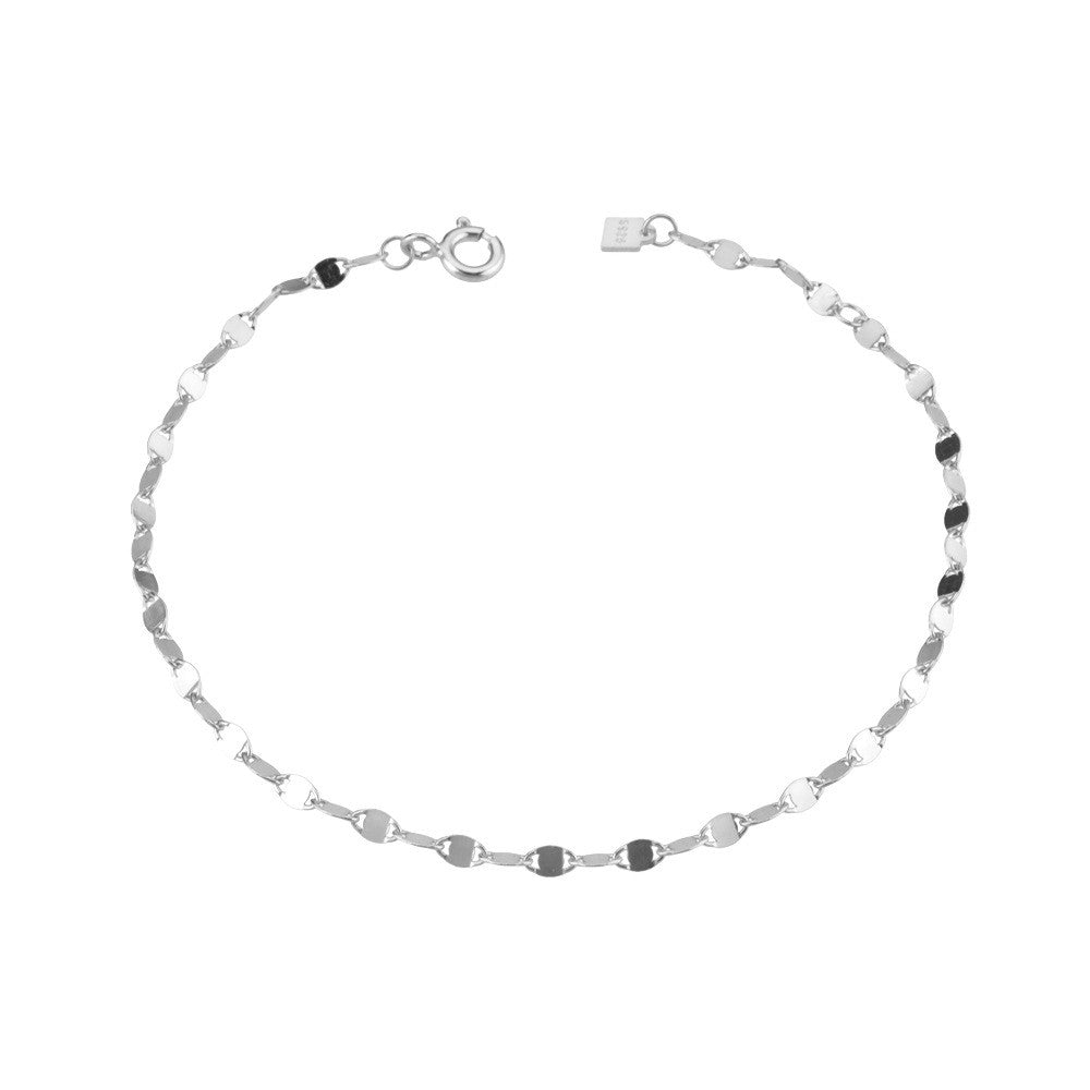 925 Sterling Silver Fashion Bracelet