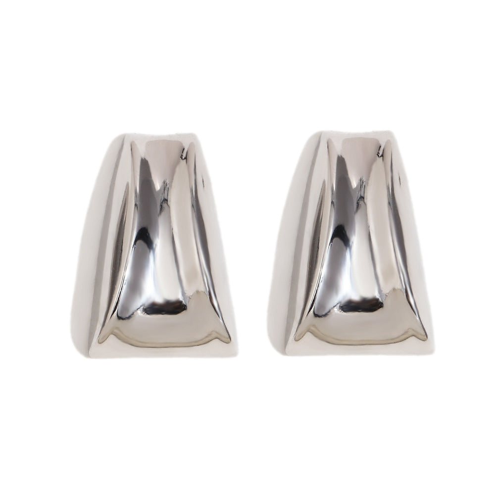 316L Stainless Steel Jewelry Fashion Earrings