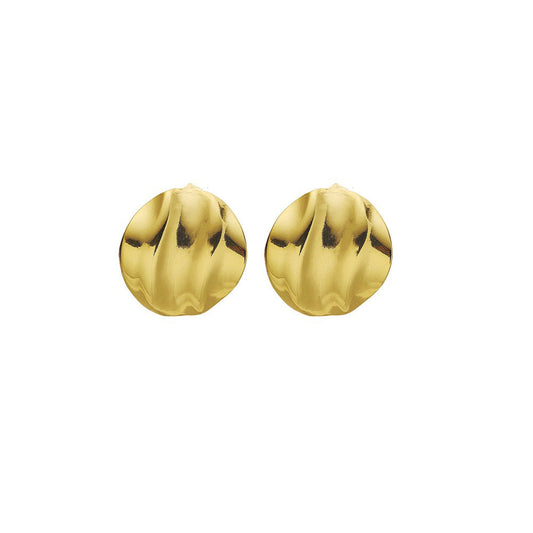 Stainless Steel Fashion Earrings