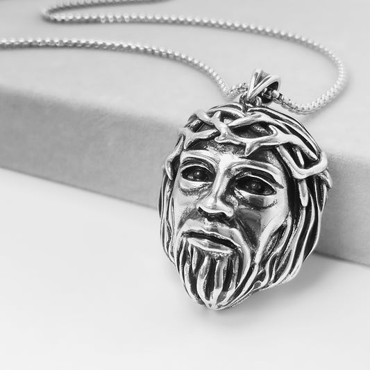 Fashion Pendant Necklace, Men Women's Fashion Jewelry, Perfect for Parties & Gifts, Elegant Accessory for Everyday Wear