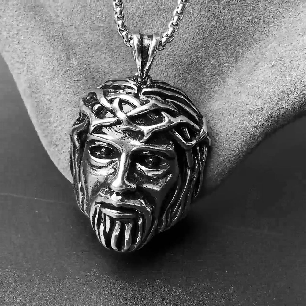 Fashion Pendant Necklace, Men Women's Fashion Jewelry, Perfect for Parties & Gifts, Elegant Accessory for Everyday Wear