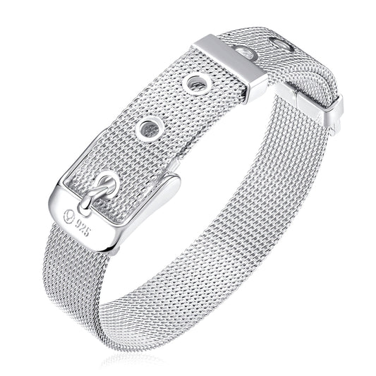 Brass With Plated Fashion Jewelry Bracelet