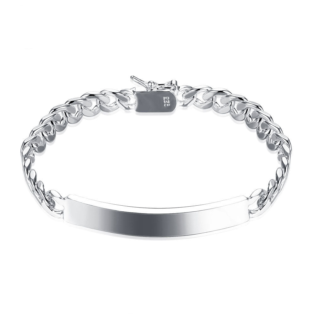 Brass With Plated Fashion Jewelry Bracelet