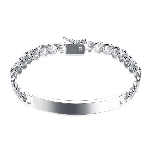 Brass With Plated Fashion Jewelry Bracelet