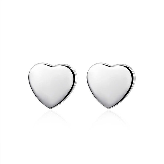 Brass With Plated Fashion Jewelry Earrings