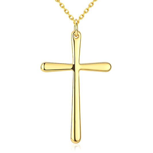 Brass With Plated Fashion Jewelry Necklace