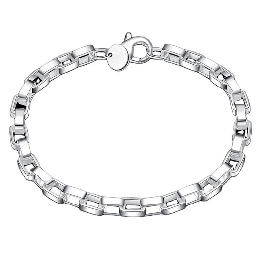 Brass With Plated Fashion Jewelry Bracelet