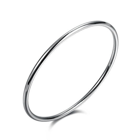 Brass With Plated Fashion Jewelry Bracelet