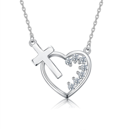 Brass With Plated Fashion Jewelry Necklace