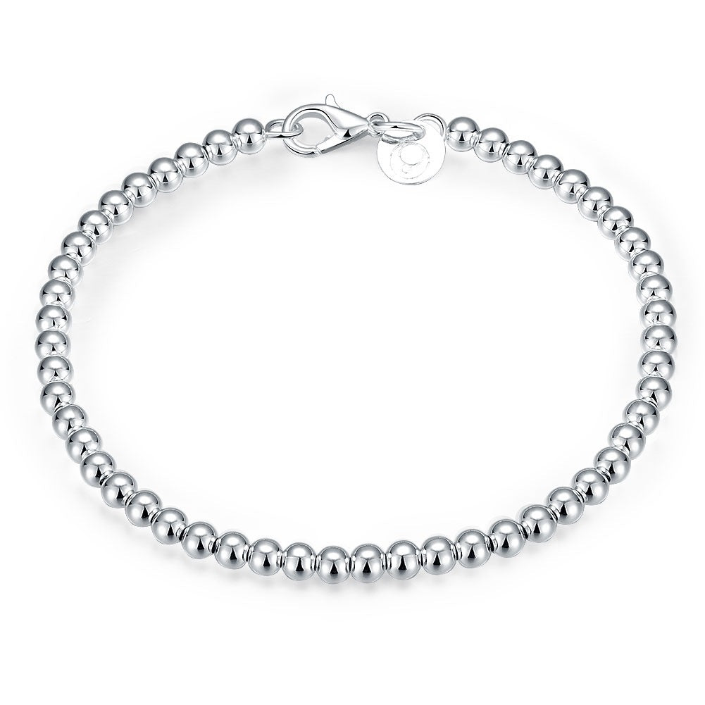 Brass With Plated Fashion Jewelry Bracelet