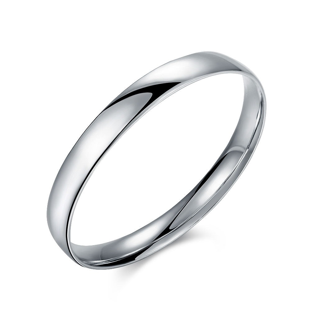 Brass With Plated Fashion Jewelry Bangle