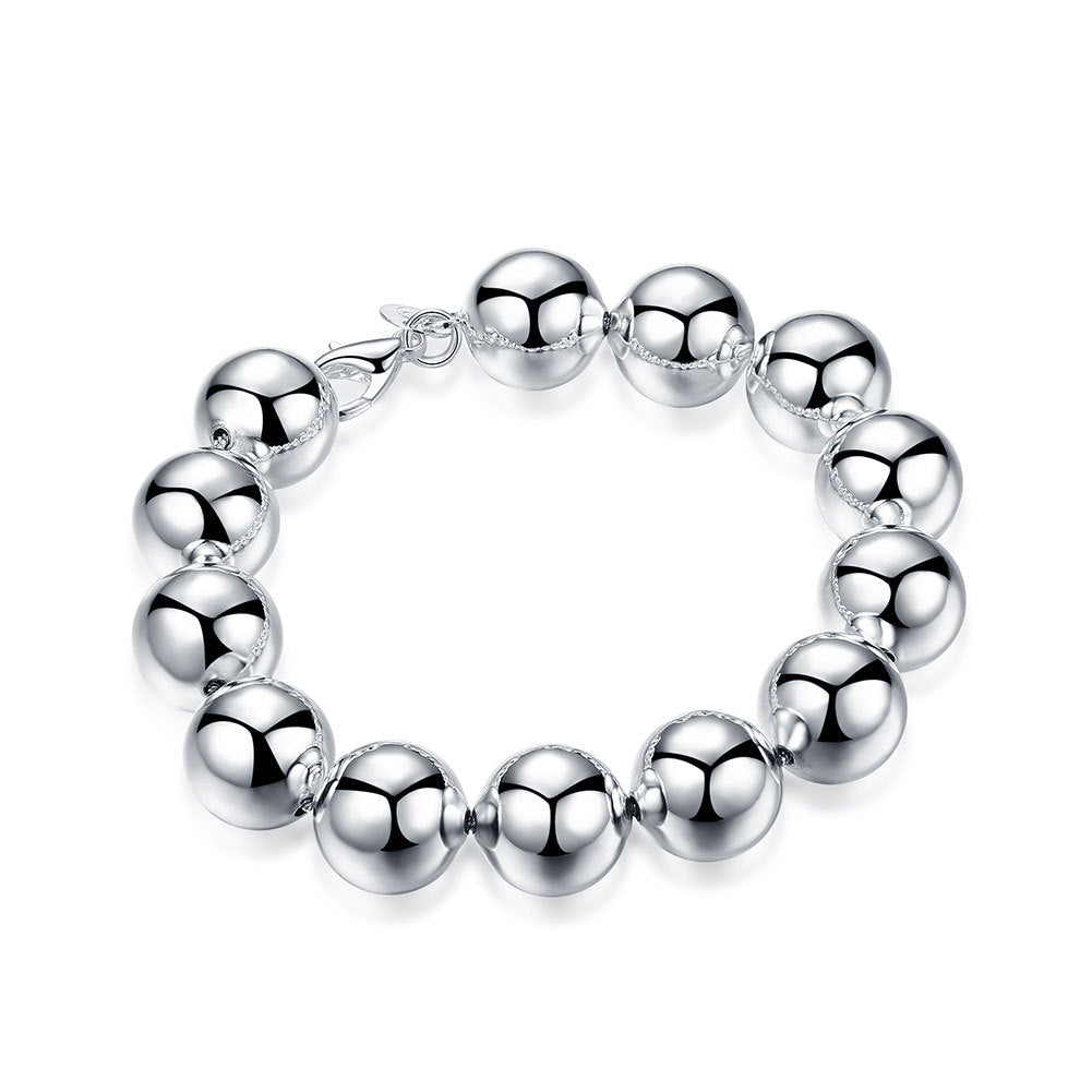 Brass With Plated Fashion Jewelry Bracelet