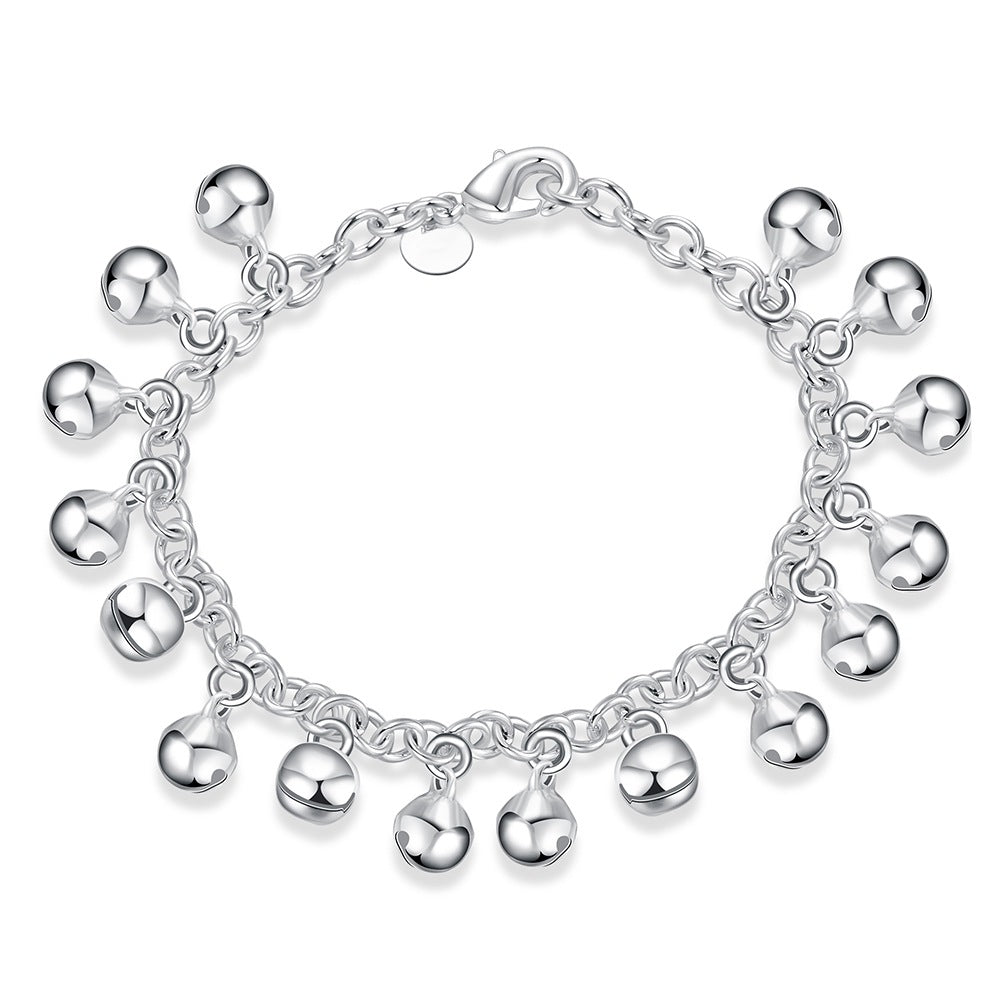 Brass With Plated Fashion Jewelry Bracelet