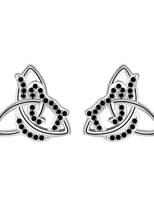 Fashionable Earrings for Women & Girls, Trendy All-match & Exquisite Jewelry for Birthday Gift