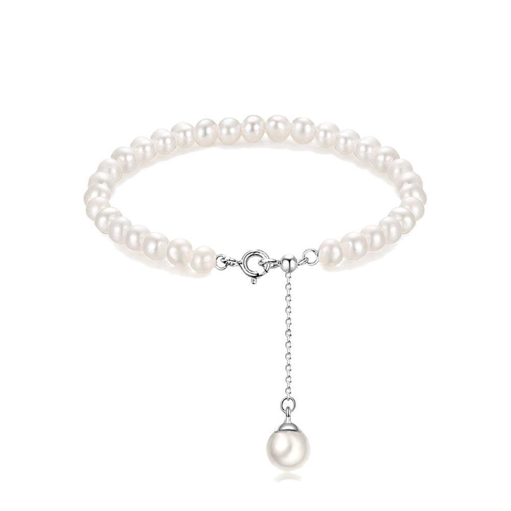 Brass With Plated Fashion Jewelry Bracelet