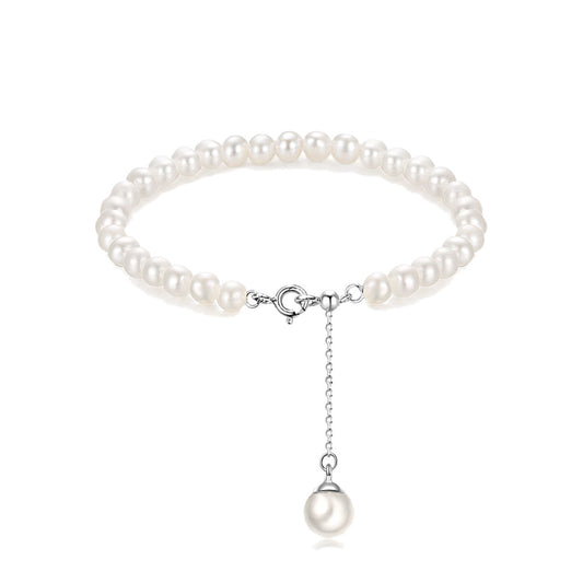 Brass With Plated Fashion Jewelry Bracelet