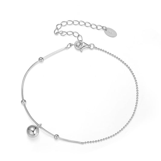925 Sterling Silver Bracelet