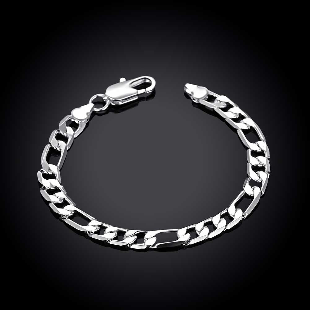 Brass With Plated Fashion Jewelry Bracelet
