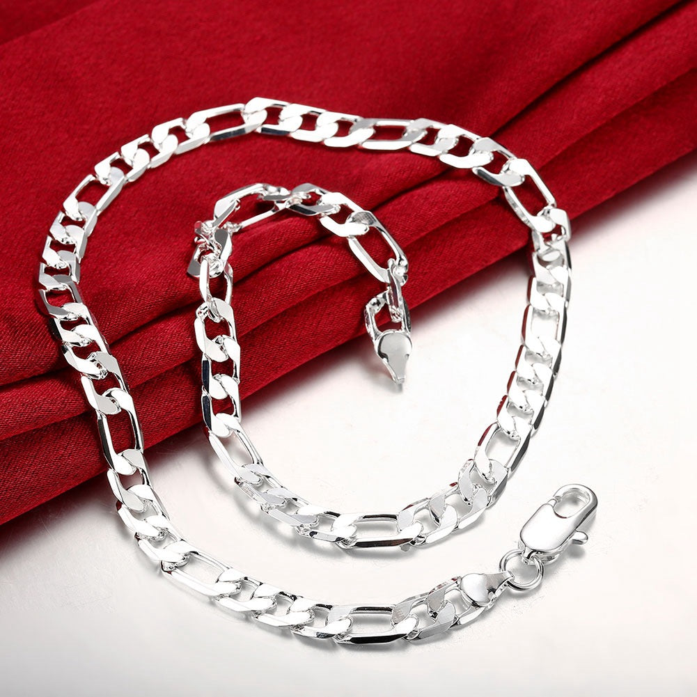 Brass With Plated Fashion Jewelry Necklace