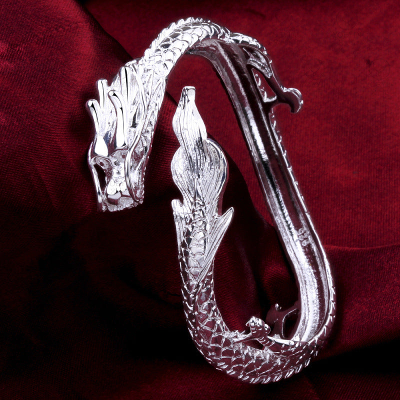 Brass With Plated Fashion Jewelry Bracelet