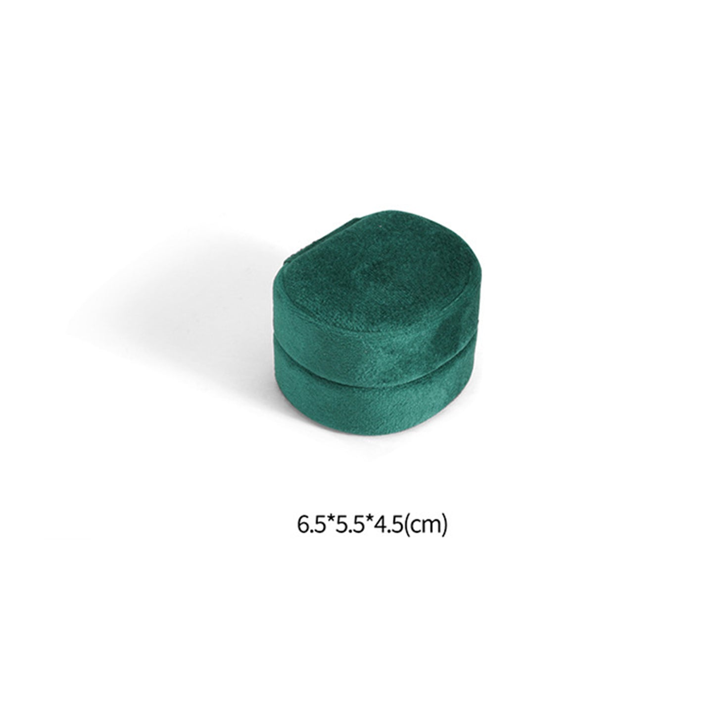Fashion Velvet Jewelry Box
