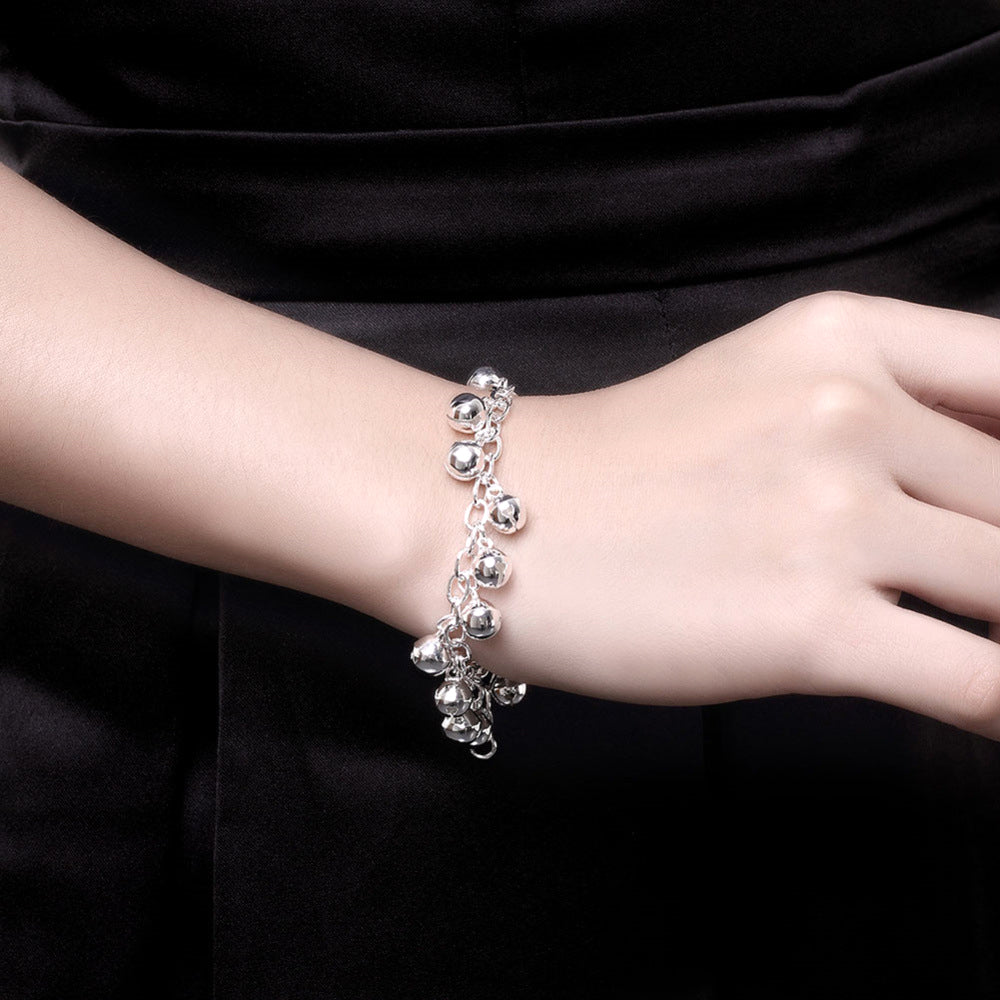 Brass With Plated Fashion Jewelry Bracelet