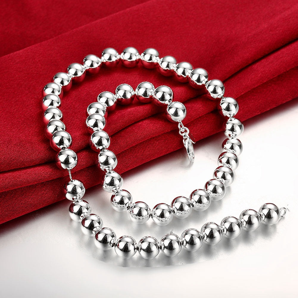 Brass With Plated Fashion Jewelry Necklace