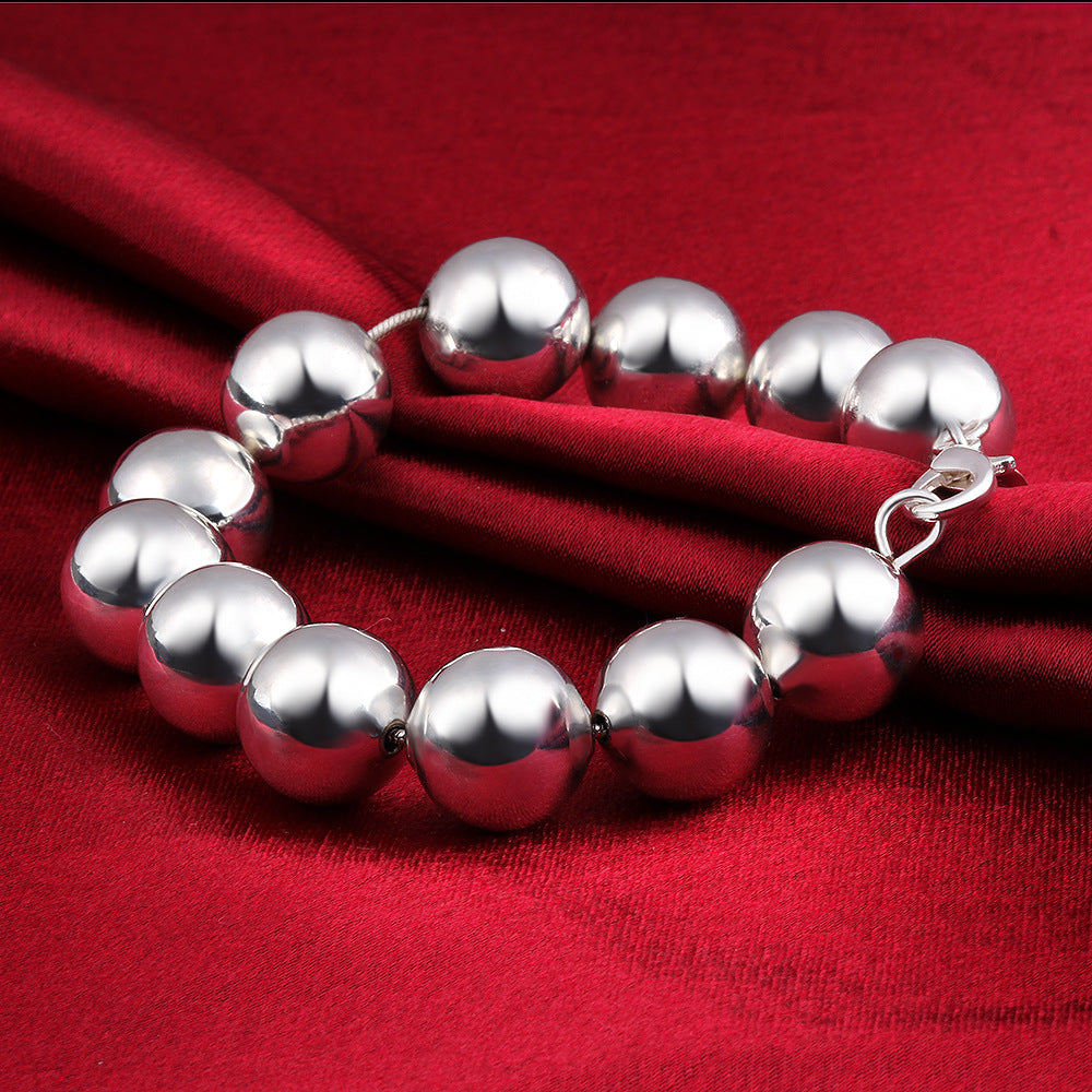 Brass With Plated Fashion Jewelry Bracelet