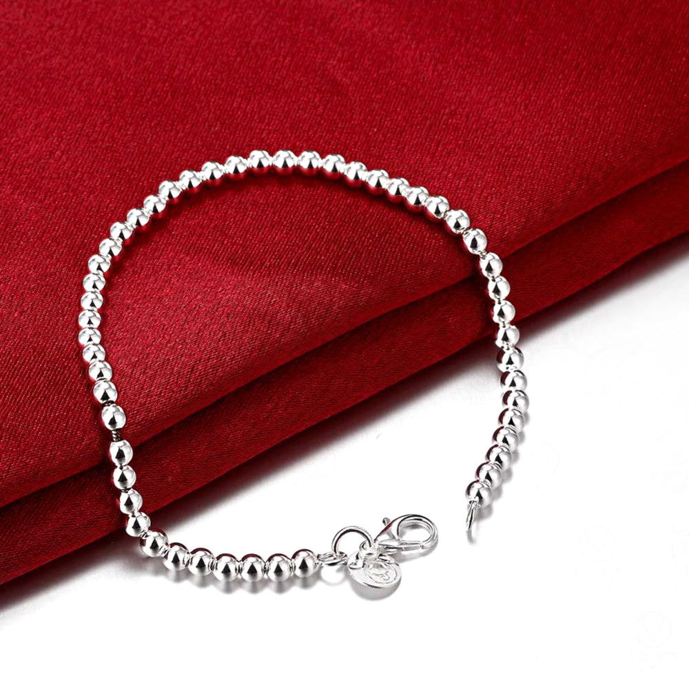 Brass With Plated Fashion Jewelry Bracelet