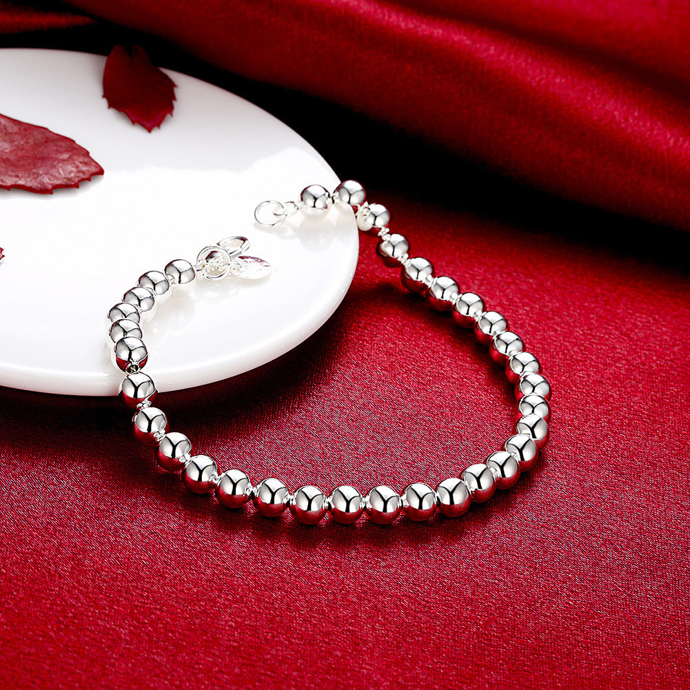 Brass With Plated Fashion Jewelry Bracelet
